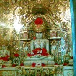 padma mani jain shwetamber tirtha pabal