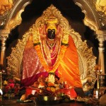 tuljapur aai tulja bhavani