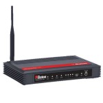 wifi modem router selection