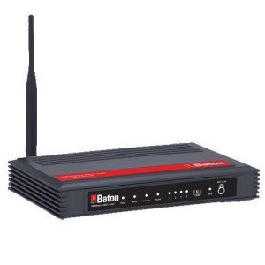 WIFI modem router iball versus d'link [practical experimental comparison]