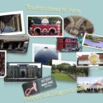 visit tourist places in pune