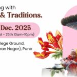 Bhimthadi Jatra Pune Location Dates December 2025