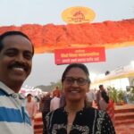 pavanathadi jatra 2022 food festival PCMC