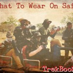 what to wear in a jungle safari india