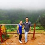 matheran echo point