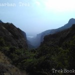 Independence Point Bhira Dam Andharban trek