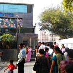 Passport Office Pune Review