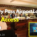 Priority Pass Airport Lounge FREE Access in India - Card list